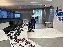 «Мосэнерго»: Хлопок на ТЭЦ-3 в Москве был вызван коротким замыканием