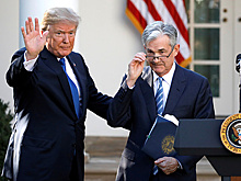 Тревожные будни Центробанка США. Может ли Трамп уволить Пауэлла