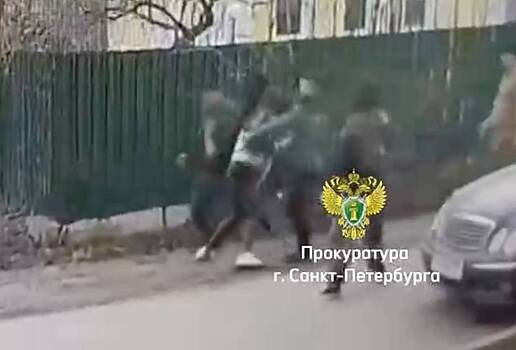 В российском городе мигранты избили и похитили земляка ради выкупа