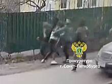 В российском городе мигранты избили и похитили земляка ради выкупа