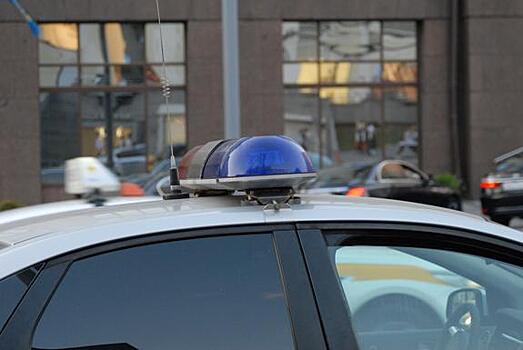 Около 15 машин столкнулись на мосту в Тверской области