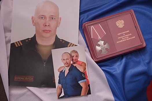 Суд оставил в силе штраф банку, пытавшемуся взыскать долг погибшего бойца СВО с его матери