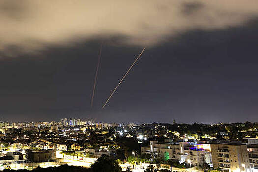 Риттер: отражение иранских ударов обошлось Израилю в миллиарды долларов