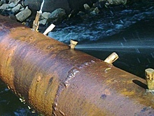 Саратовские коммунальщики отказались от использования чопиков при ремонте водоводов