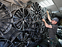 Оригинальные запчасти в России подорожали на 70%