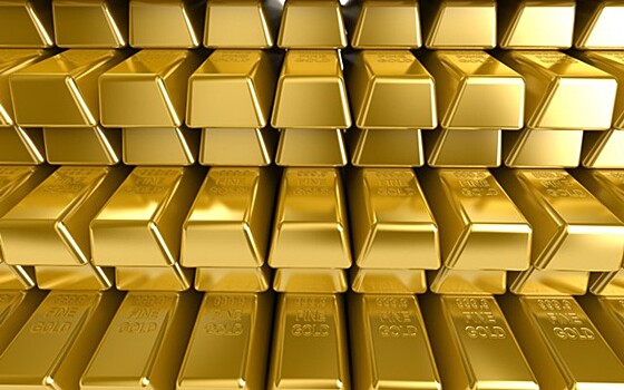 Страны БРИКС могут создать единую систему торговли золотом