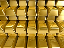 Страны БРИКС могут создать единую систему торговли золотом