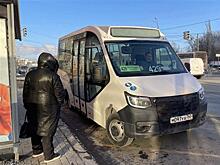 Региональный минтранс проверяет работу автобусных маршрутов до Новокуйбышевска