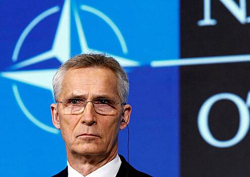 В НАТО понадеялись на немедленное решение Турции и Венгрии по членству Швеции