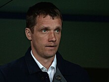 Тренер ЦСКА Гончаренко заявил о кадровых проблемах клуба