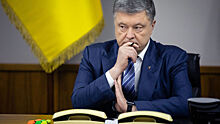 Крым почти признали: о чем плачет Порошенко