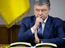 Крым почти признали: о чем плачет Порошенко