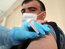 Эксперты рассказали, кому может понадобиться третья доза вакцины от COVID-19