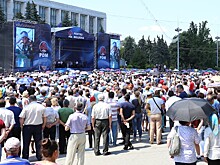 Молдавия: удастся ли преодолеть политический кризис?