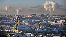 Жители Литвы сводят счеты с жизнью