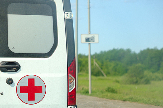 В российском городе мальчик провалился в строительную яму и просидел там всю ночь