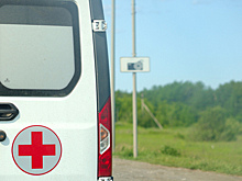 В российском городе мальчик провалился в строительную яму и просидел там всю ночь