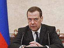 Д.Медведев призвал принять меры дополнительного стимулирования производства лифтов в России