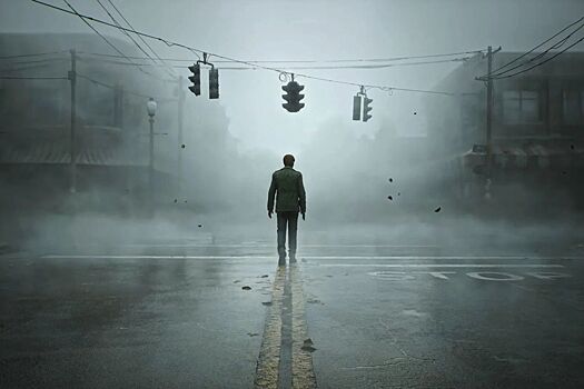 Авторы ремейка Silent Hill 2 делают ремейк первой части — официально