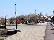 В 2025 году на Кубани планируют благоустроить более сотни общественных территорий
