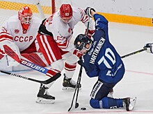 Бывший премьер-министр Финляндии раскритиковал форму сборной России в стиле СССР