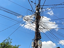 Как несанкционированные линии связи угрожают электроснабжению регионов