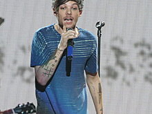 Луи Томлинсон рассказал историю влюбленных в клипе «Kill My Mind» (Видео)