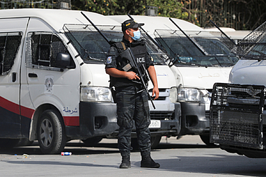 На популярном пляжном курорте предотвратили теракт