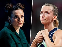 Олимпиада-2020, лёгкая атлетика: почему в поражении прыгуньи с шестом Анжелики Сидоровой винят Елену Исинбаеву