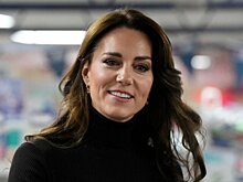 The Guardian: Кейт Миддлтон вернулась к исполнению королевских обязанностей