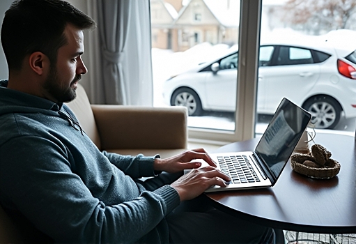 Обокрали маркетплейс в Тюмени на 12,6 миллиона рублей: сработала простая схема