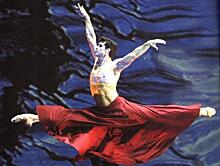 Звезды мирового балета вновь встречаются в Кремле