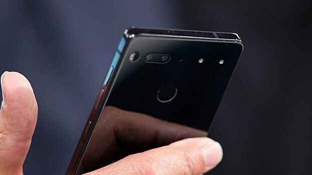 Производитель Essential Phone готовит к продаже выход для наушников