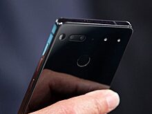 Энди Рубин продал меньше 90 тысяч Essential Phone за 2017 год