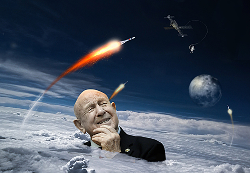 Еда в тюбиках, вечная молодость и трава у дома. Развеиваем главные мифы о космонавтах