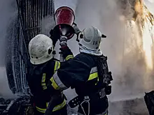 По всей Украине прогремели мощные  взрывы