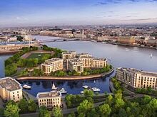 Газпромбанк даст кредит на апартаменты в Royal Park