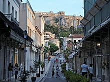 Назван список открытых для россиян пляжных стран