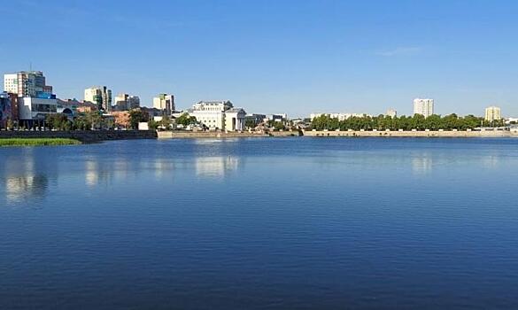 Сговор при проведении аукциона на ремонт набережной реки Миасс все-таки был