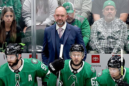 Клуб НХЛ Даллас уволил главного тренера Питера Дебура: причины, разбор ситуации, кто самый невезучий тренер НХЛ