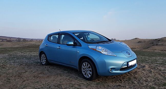 Сравнили стоимость эксплуатации электромобилей и бензиновых моделей