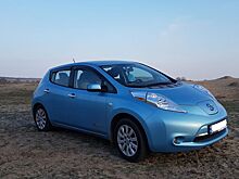 Сравнили стоимость эксплуатации электромобилей и бензиновых моделей