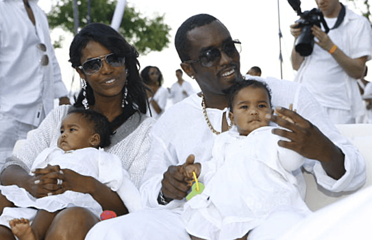 Они рассаживали на столе детей, ожидающих, когда их выберут и «приступят к делу»: всплыли детали о том, что P. Diddy и гости с похищенными детьми