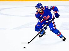 Голкипер «Куньлуня» Джереми Смит оценил игру Тони Деанджело