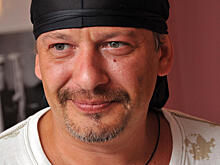 Первая любовь Марьянова поделилась воспоминаниями о нем