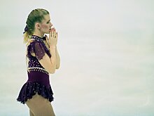 История американки Хардинг: нападение на соперницу, отлучение от фигурного катания, фильм «Тоня против всех»