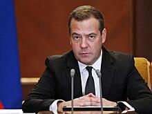 Рокировочка-2: У Медведева очень неплохие шансы снова стать президентом России