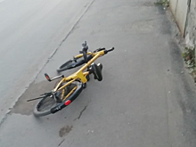 Фото Алексей Третьяков / vk.com/saratov_24