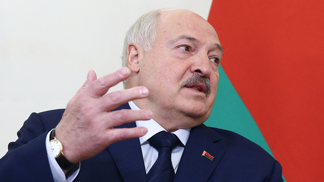 СМИ пишут о связи владельца элитного ресторана в Вильнюсе и Лукашенко