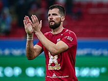 Покинувший «Рубин» футболист Деспотович назвал Казань негативным городом